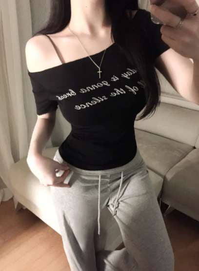 透膚TEE|ANN26