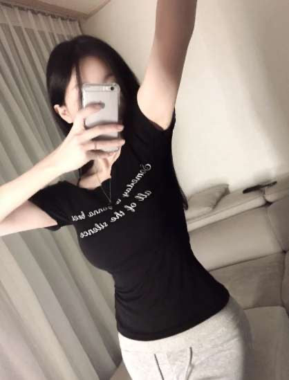 透膚TEE|ANN26