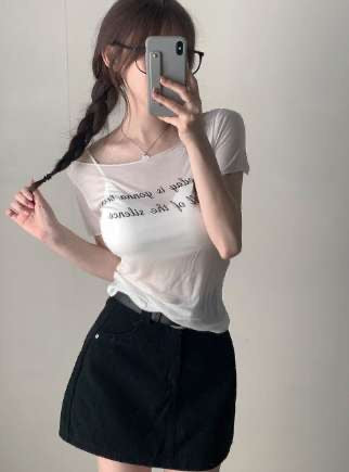 透膚TEE|ANN26