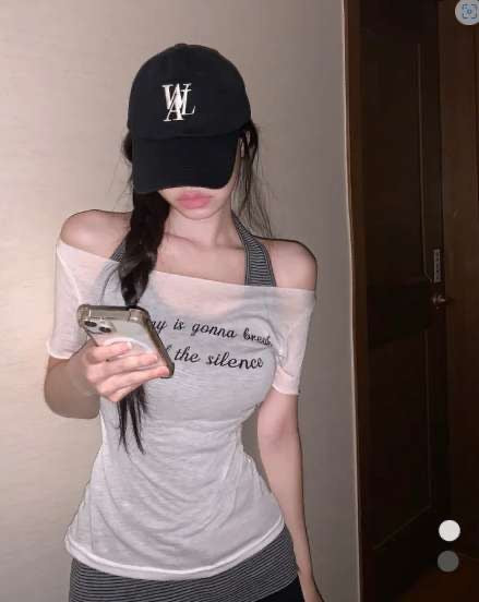 透膚TEE|ANN26