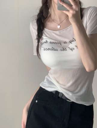 透膚TEE|ANN26